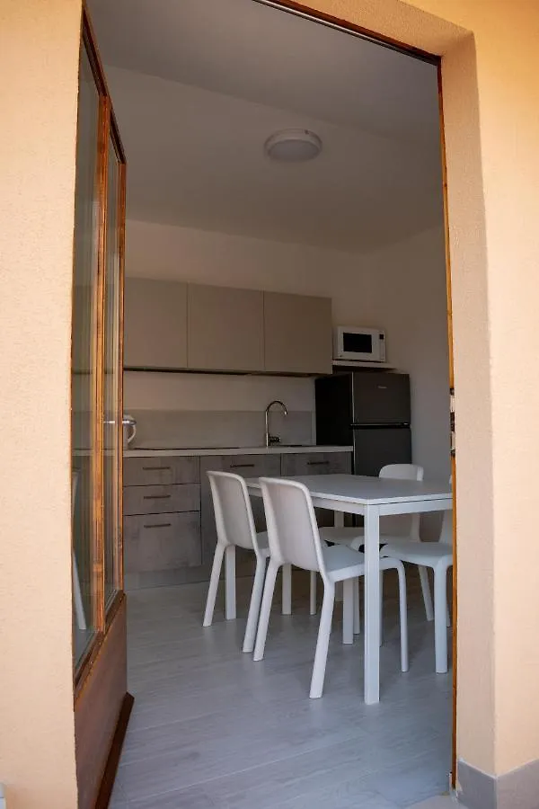 Ca Rita Apartments Malcesine Italien