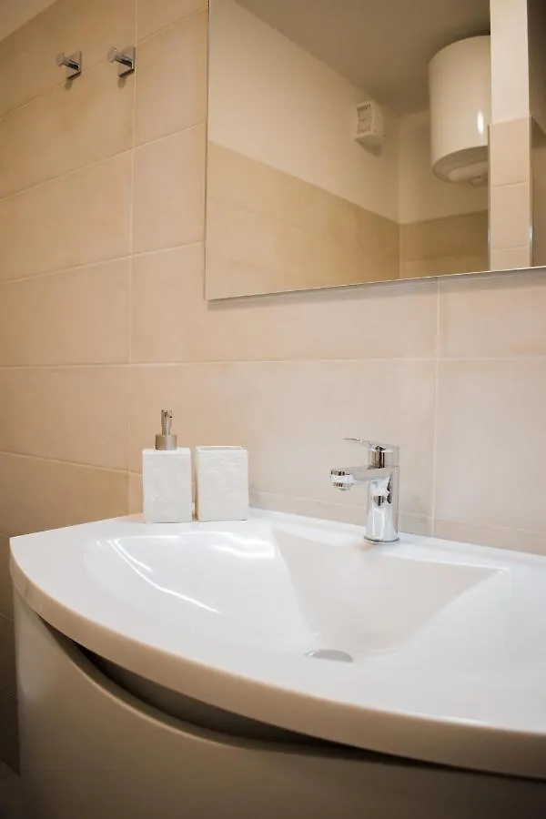 Ca Rita Apartments Malcesine 0*,  Italien