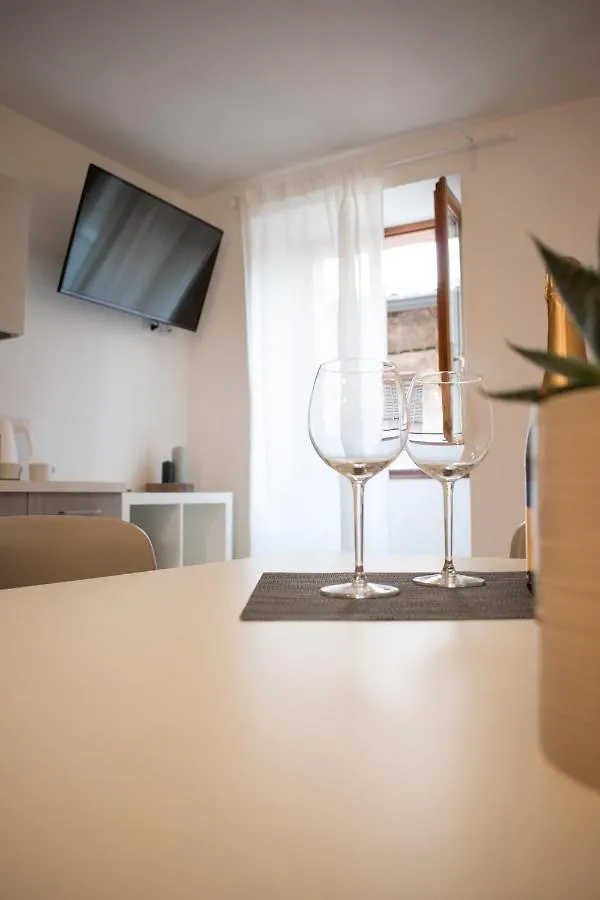 Ca Rita Apartments Malcesine 0*,