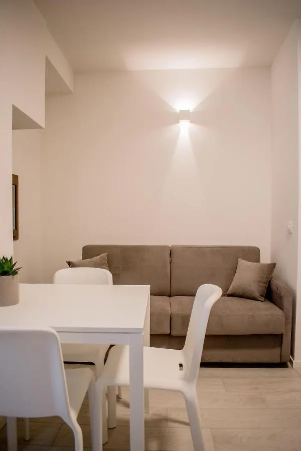 Ca Rita Apartments Malcesine
