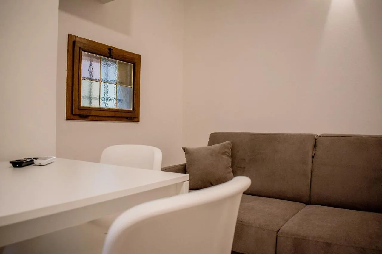 Ca Rita Apartments Malcesine