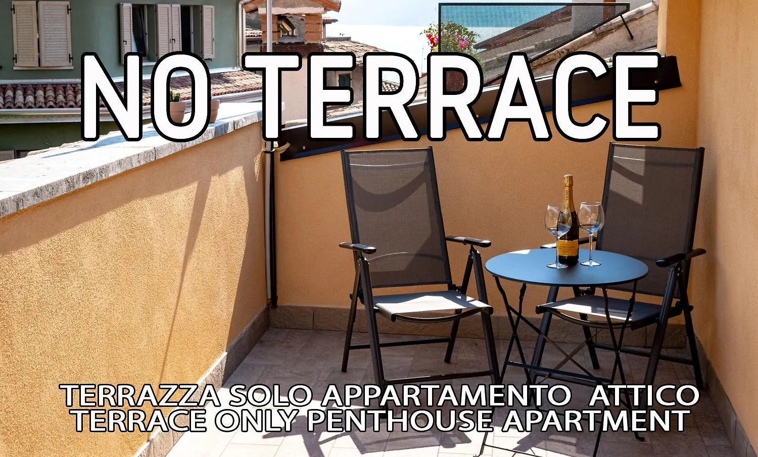 Ca Rita Apartments Malcesine Italien