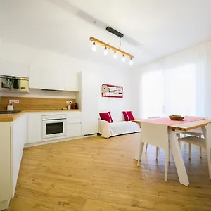  Apartment S'arena Lughente Deluxe Italien