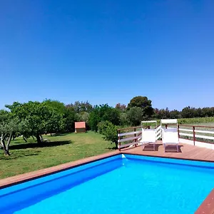  Ferienhaus Podere Cala Viola Italien