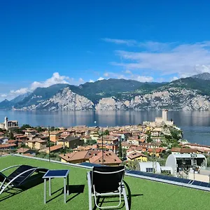 Luxury Natura Malcesine