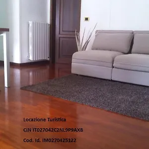  Apartment Ai Cordami Italien