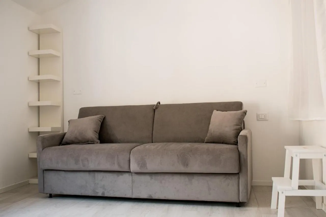 Cà Rita Apartments Malcesine