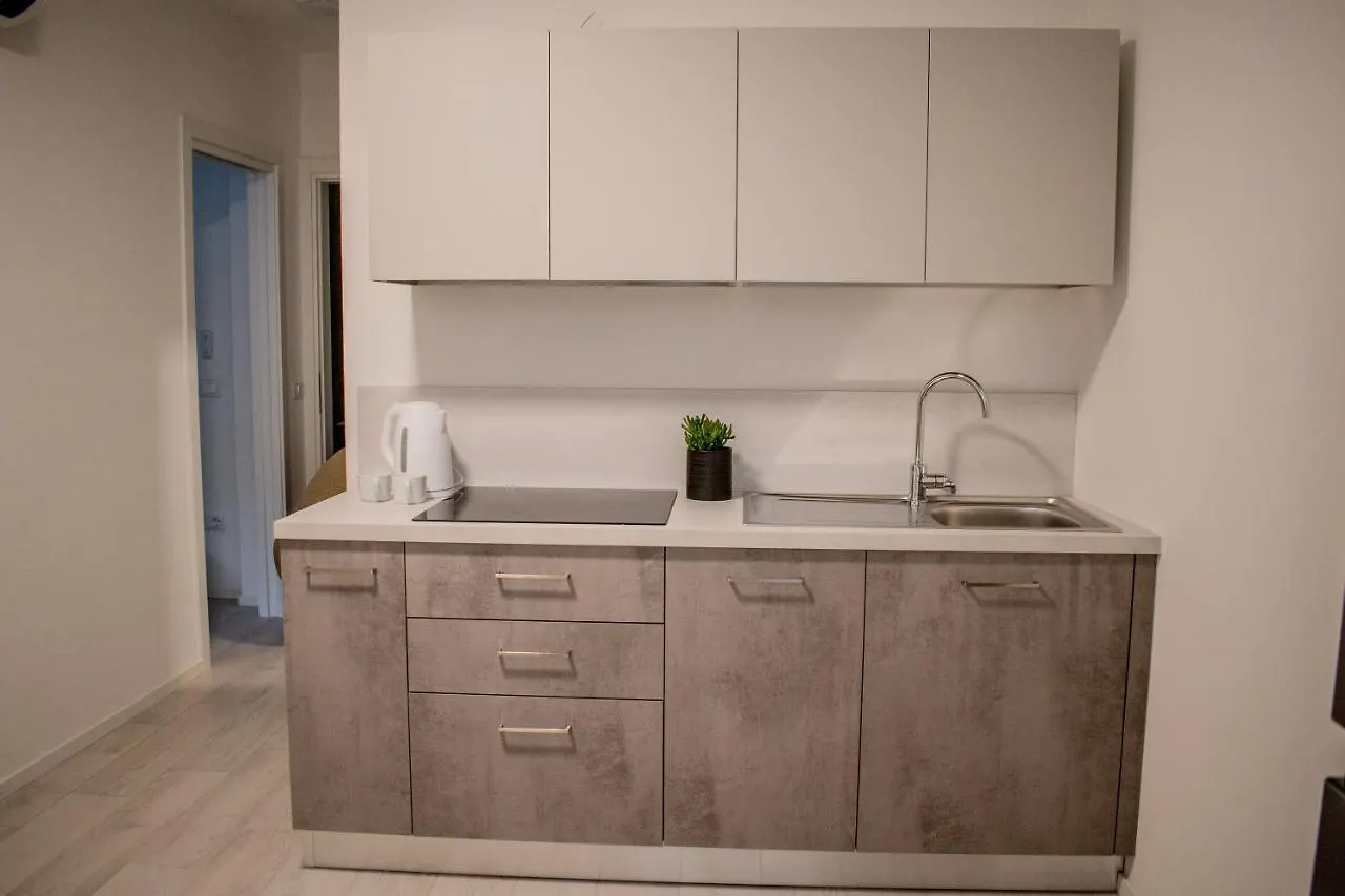 Cà Rita Apartments Malcesine