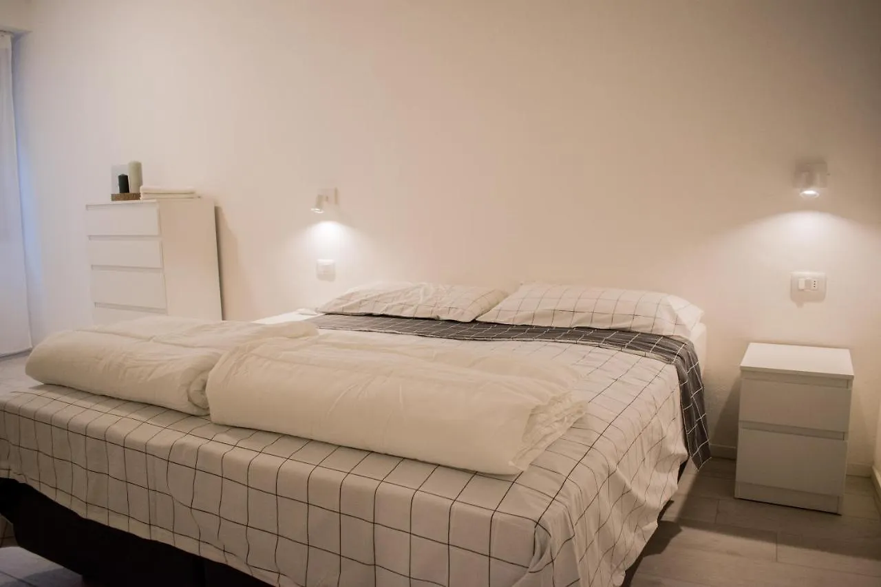 Cà Rita Apartments Malcesine