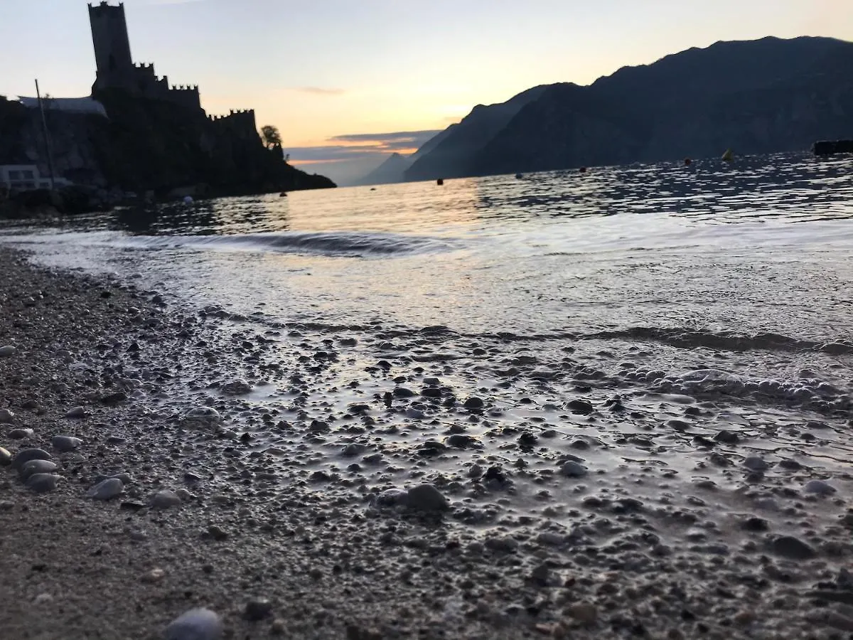 Cà Rita Apartments Malcesine